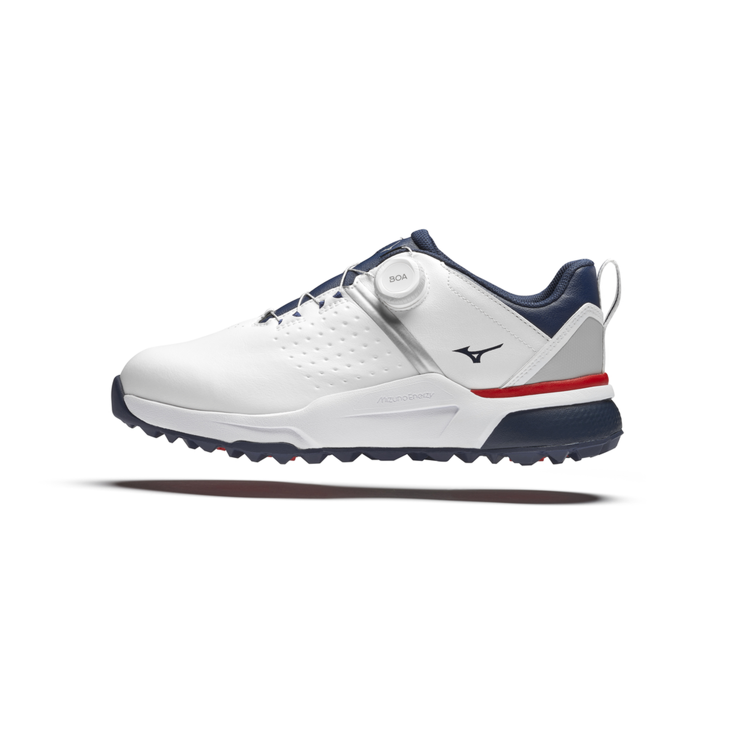Mizuno Hazard Energy Boa Spikeless Herren Golfschuhe
