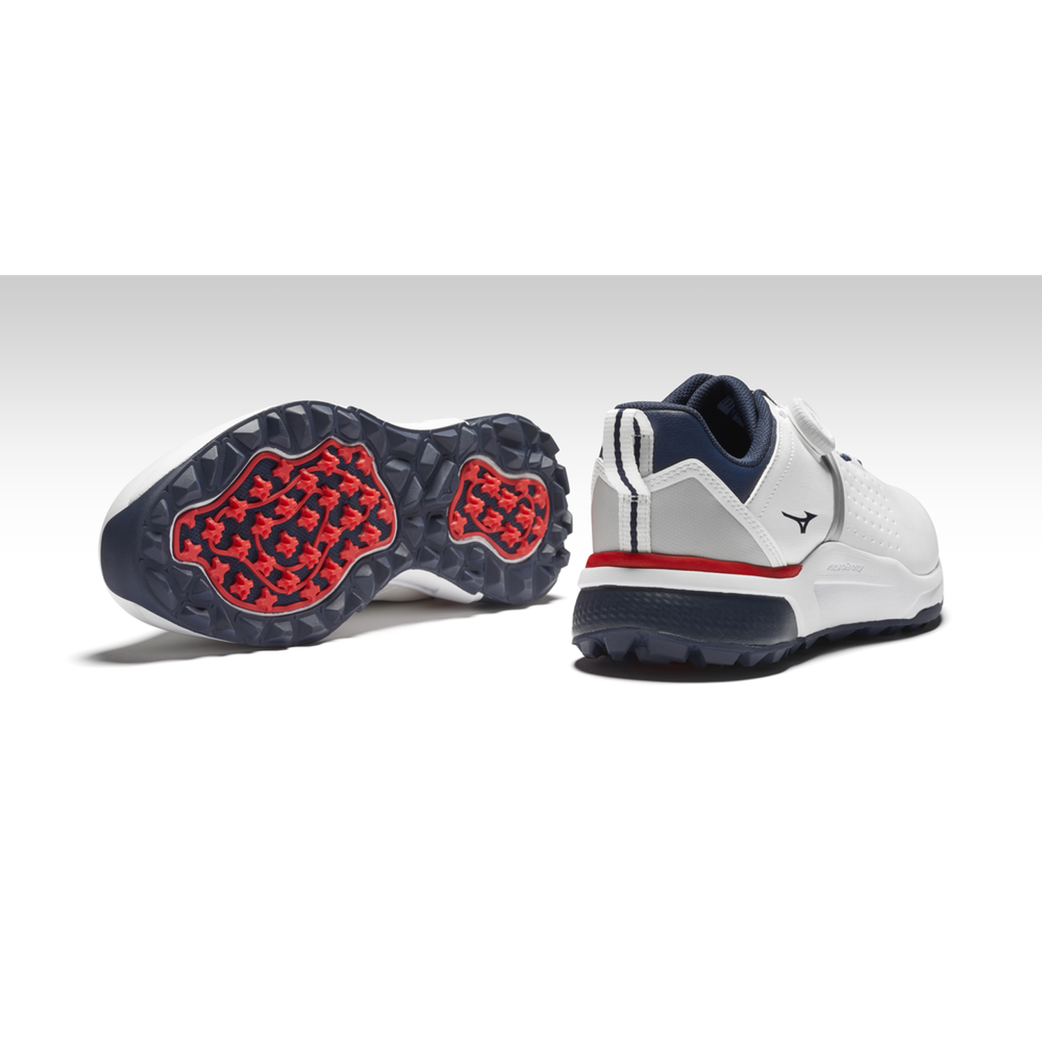 Mizuno Hazard Energy Boa Spikeless Herren Golfschuhe