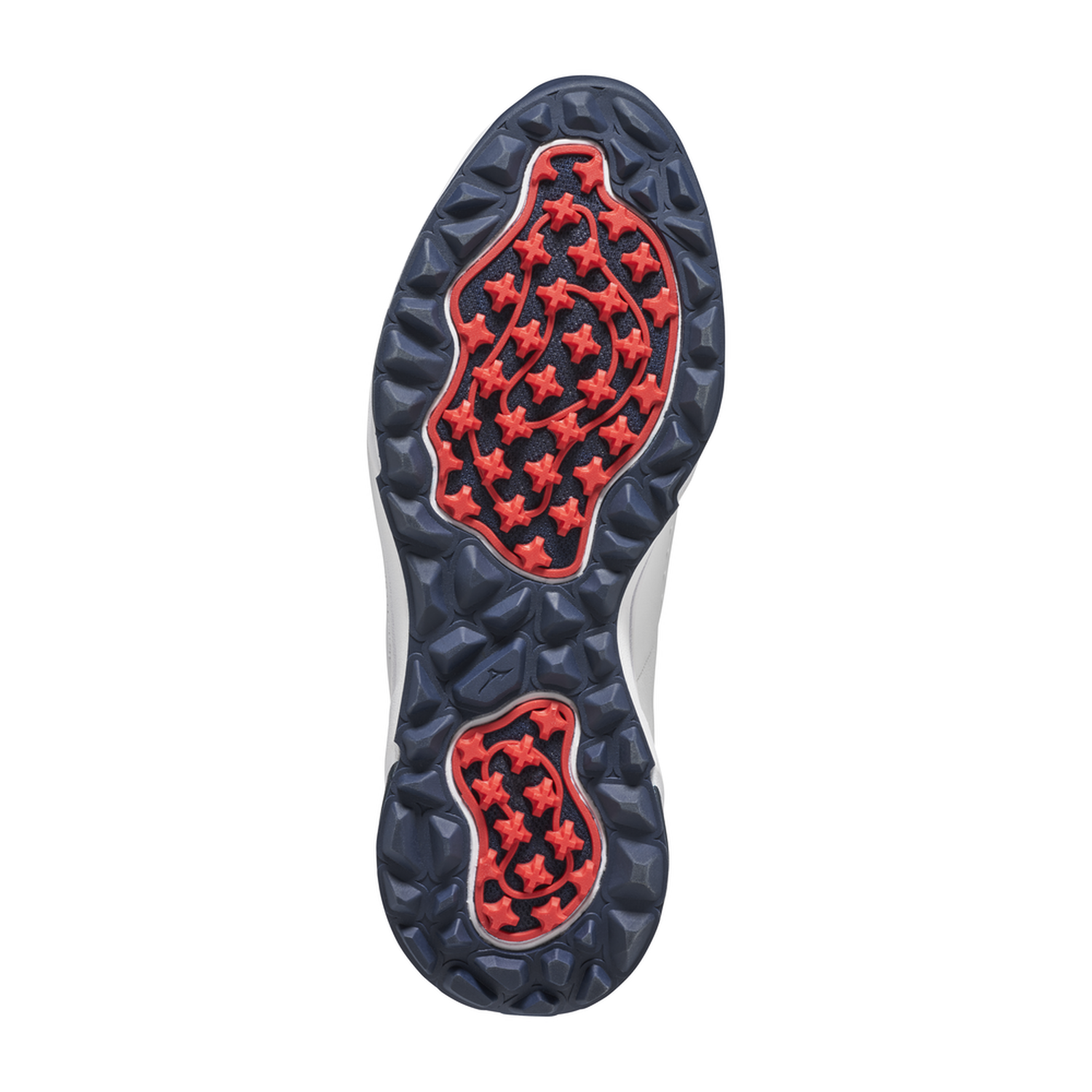 Mizuno Hazard Energy Boa Spikeless Herren Golfschuhe