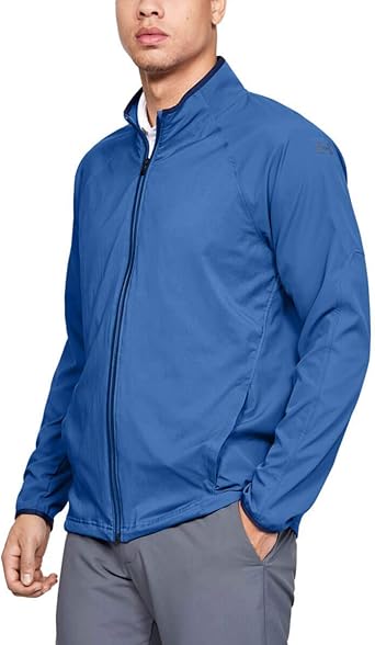 Under Armour Storm Windstrike Giacca Antivento
