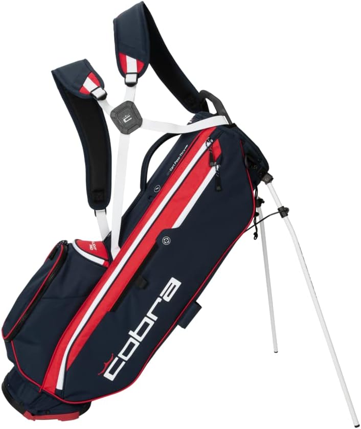 Cobra Ultralight Pro Stand Bag