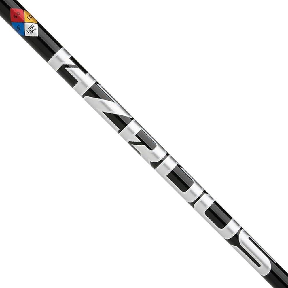 Project X HZRDUS Black