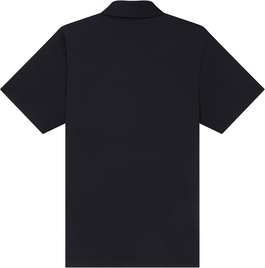 Pga Tour Engineered Tropical Print Polo