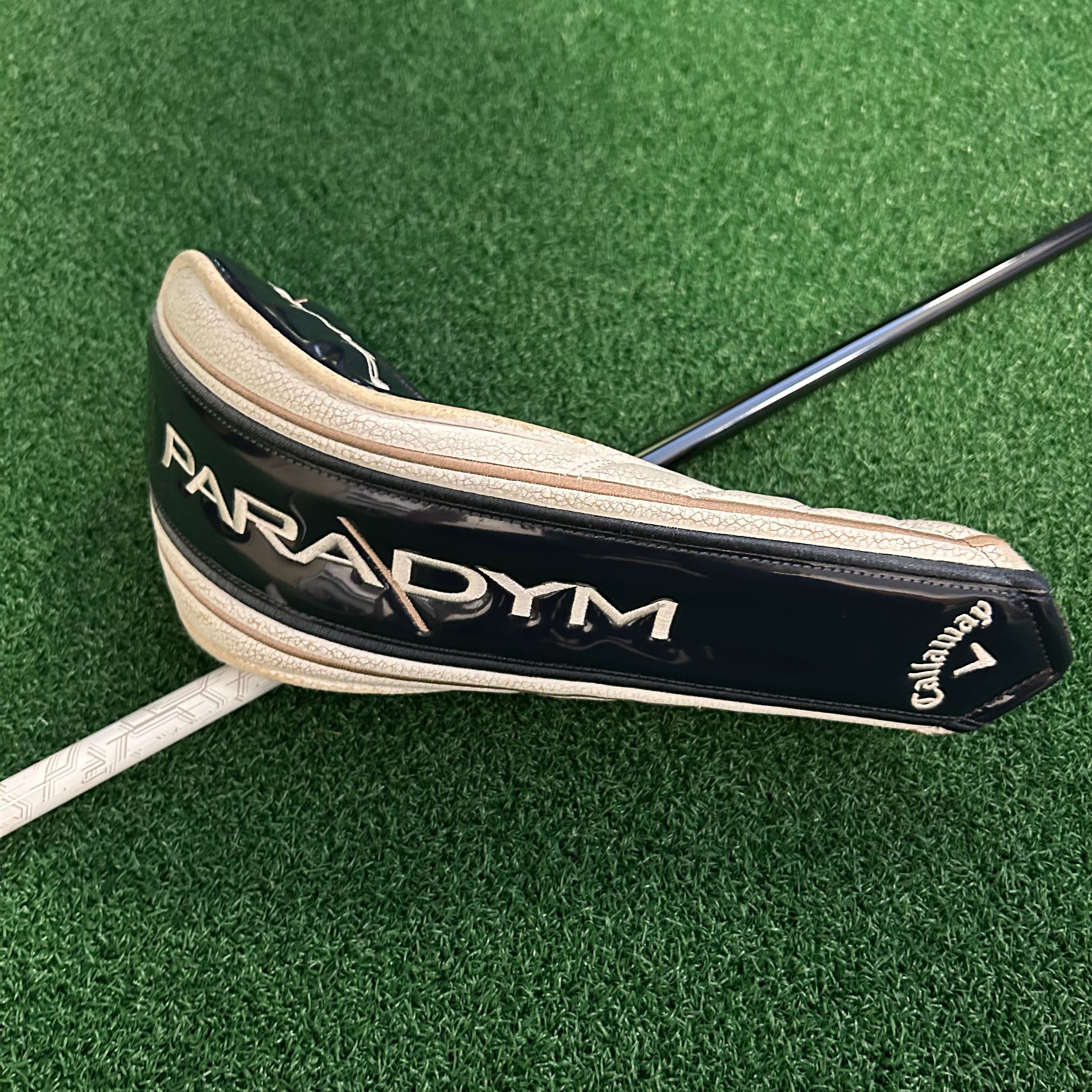 Callaway Paradym Triple Diamond Legno 3 - Usato