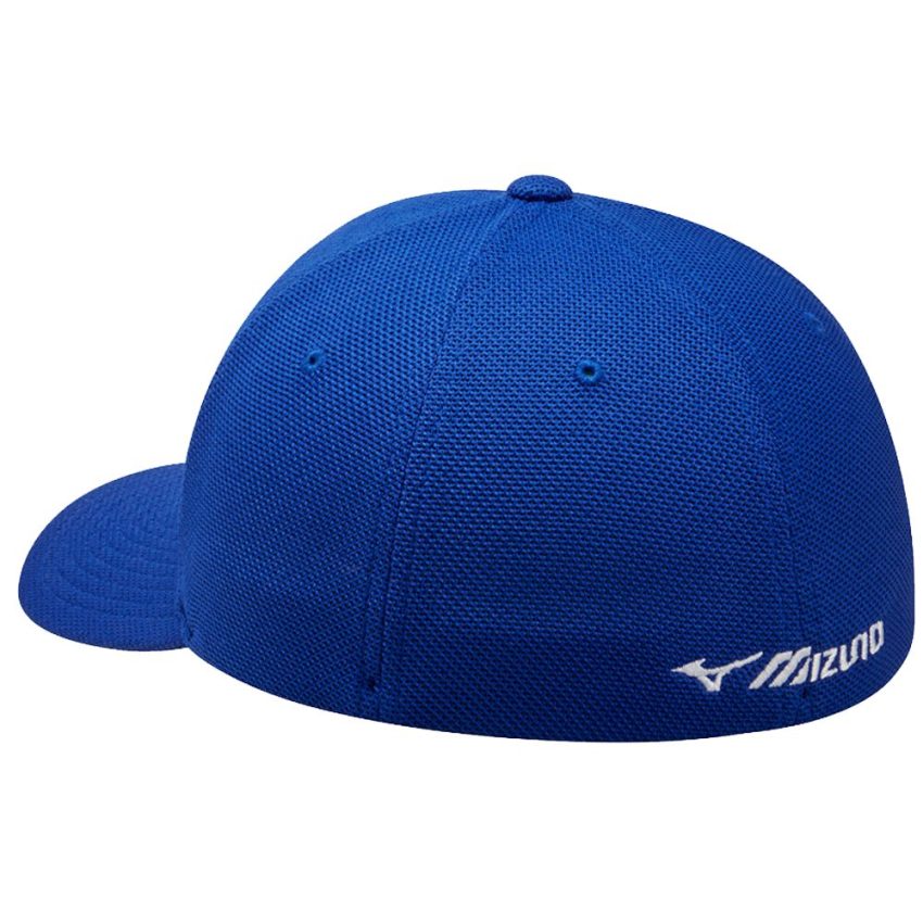 Mizuno Tour Fitted Cap
