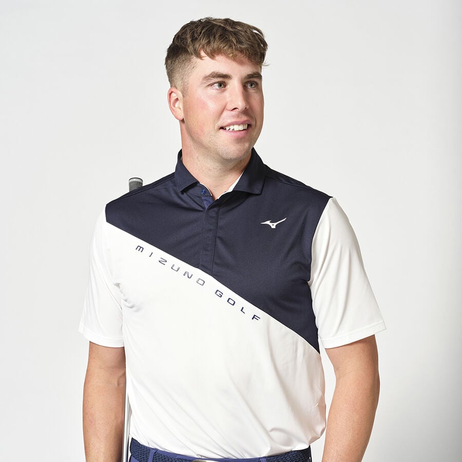 Mizun Trace Polo