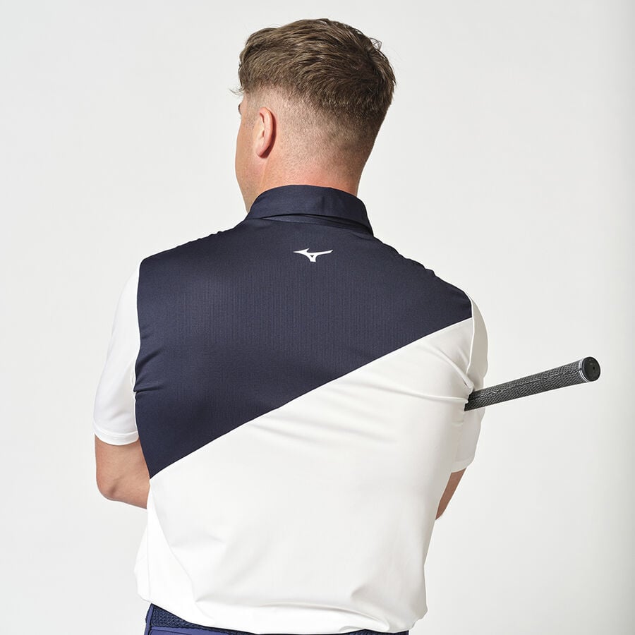 Mizun Trace Polo
