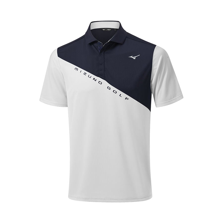 Mizun Trace Polo