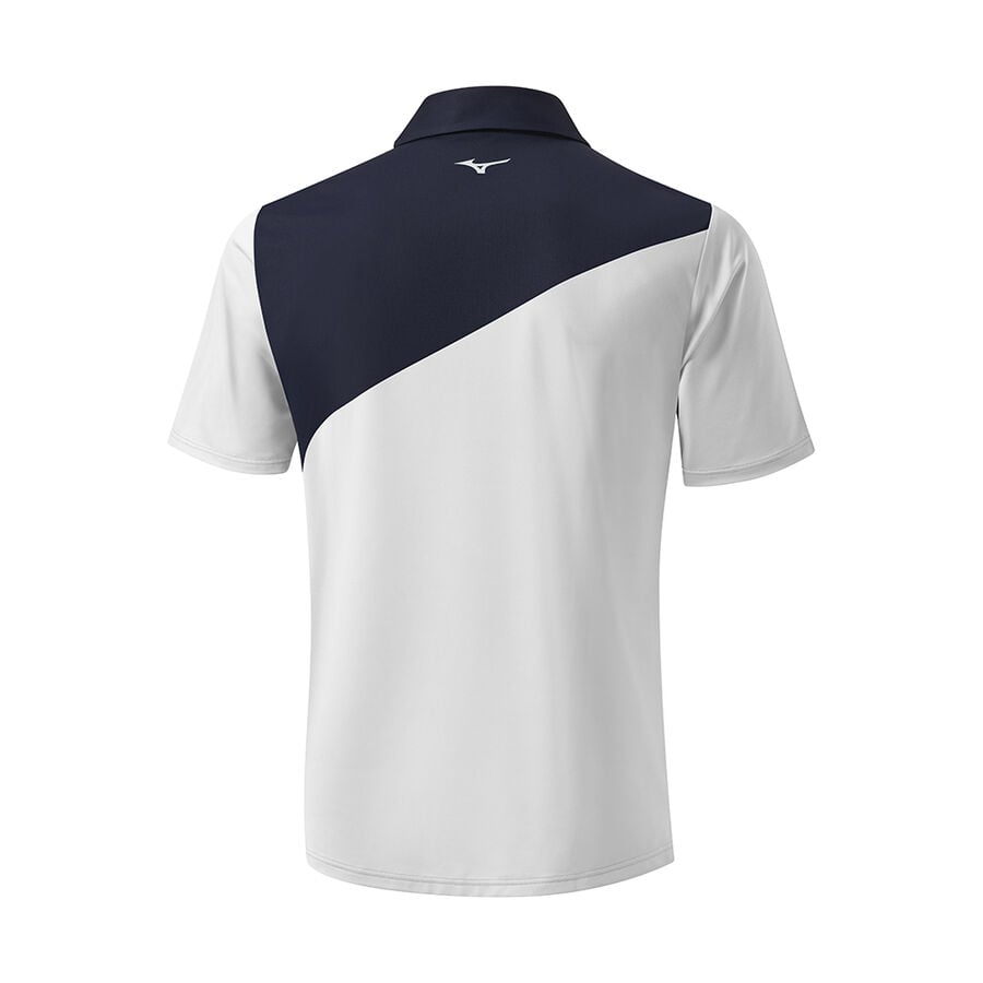 Mizun Trace Polo
