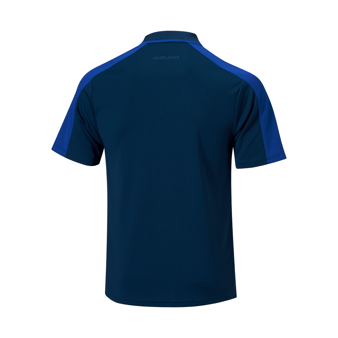 Polo Golf Uomo Mizuno Knitted