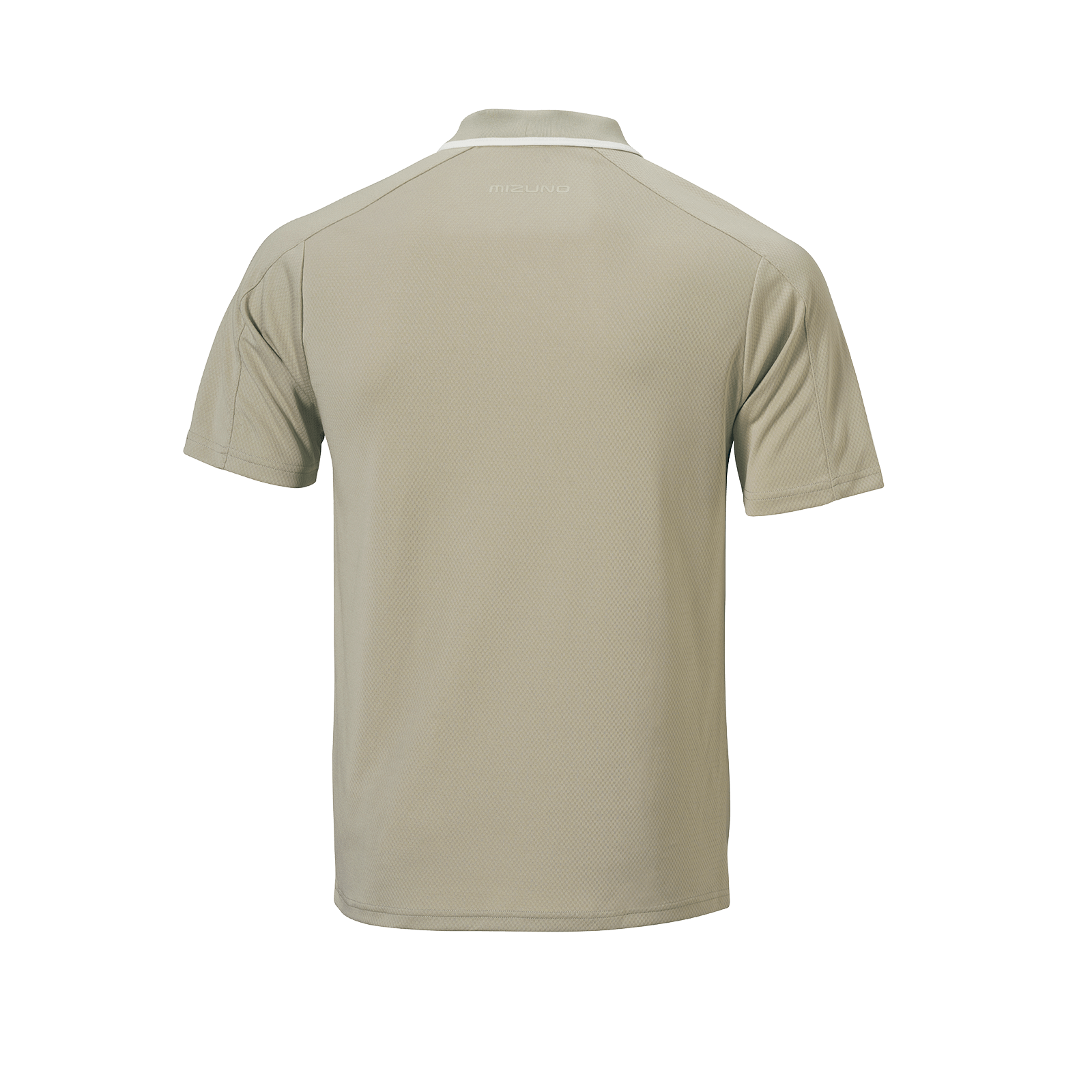 Polo Golf Uomo Mizuno Knitted