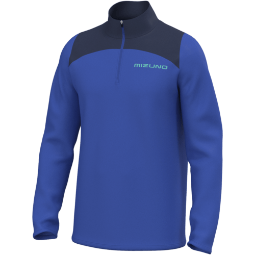 Mizuno Tech 1/4 Zip Felpa