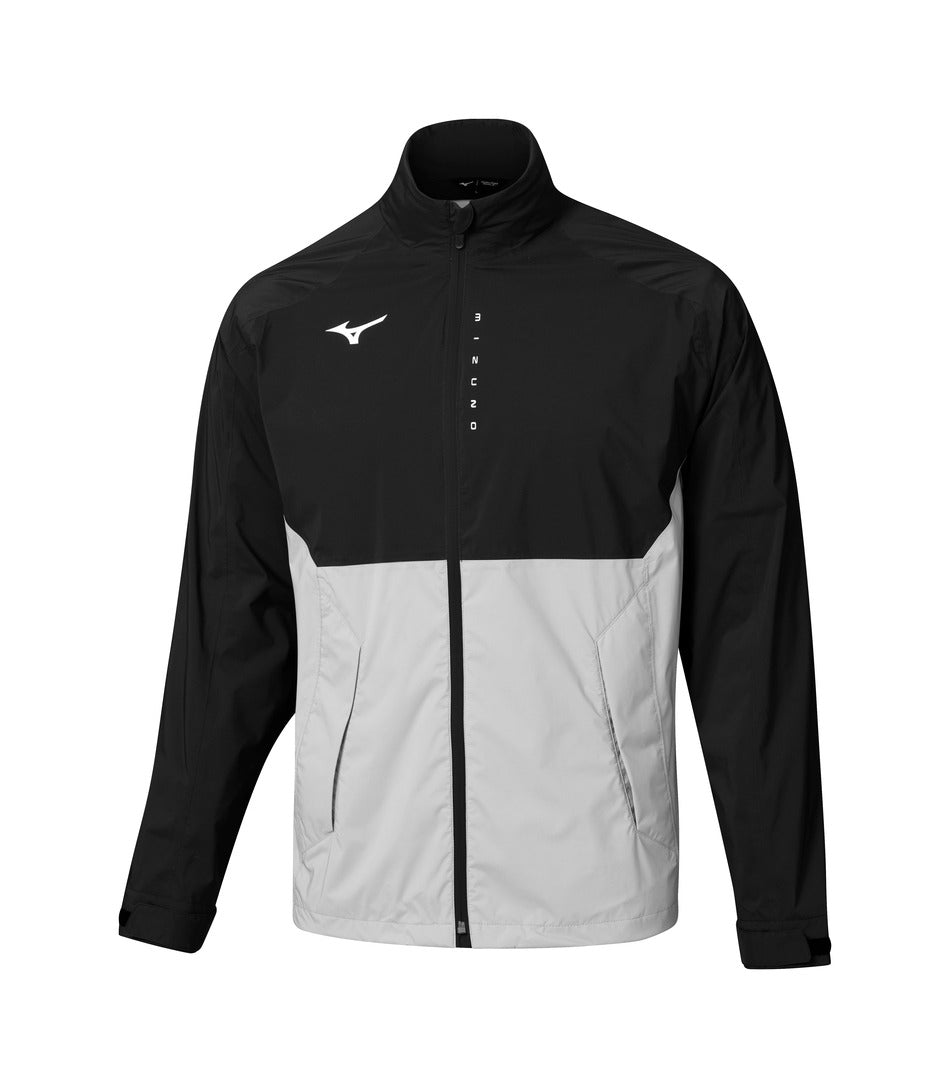 Mizuno 20k Waterproof Jacket