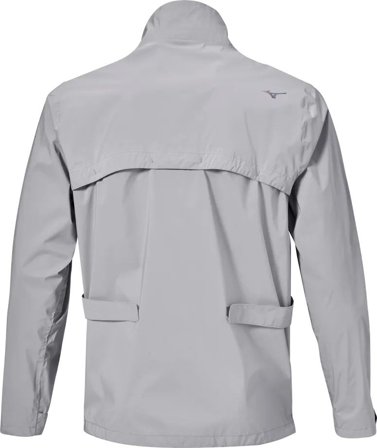 Mizuno Arc Rain Waterproof Jacket