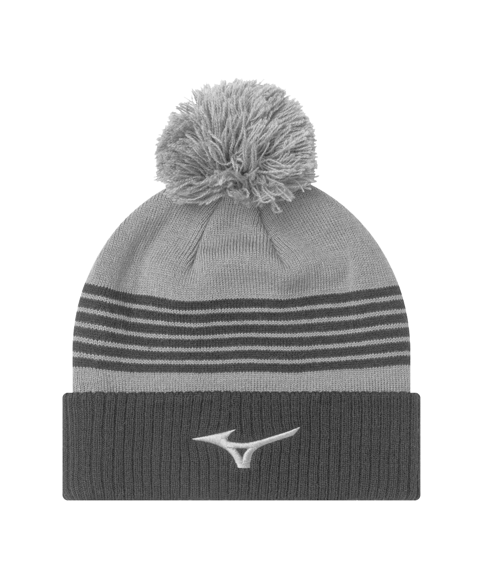 Mizuno Pom Berretto