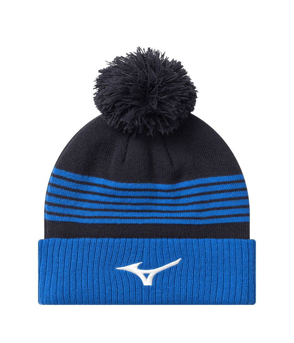 Mizuno Pom Berretto