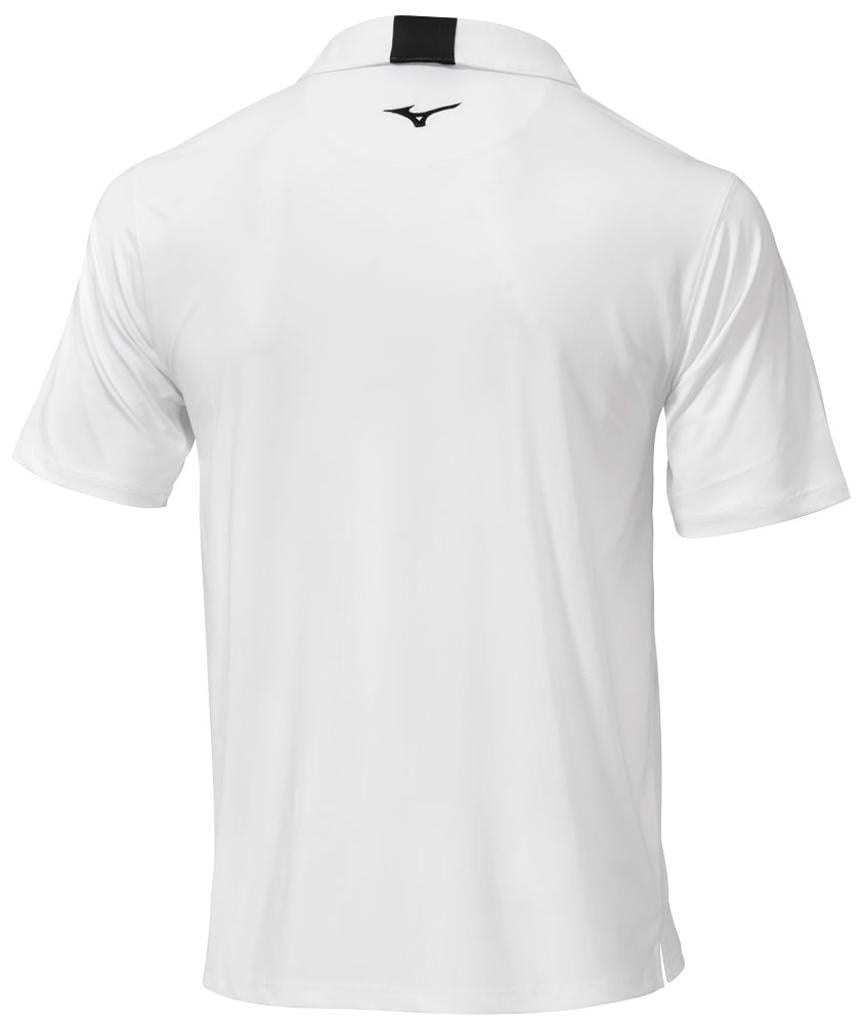 Mizuno Crested Polo