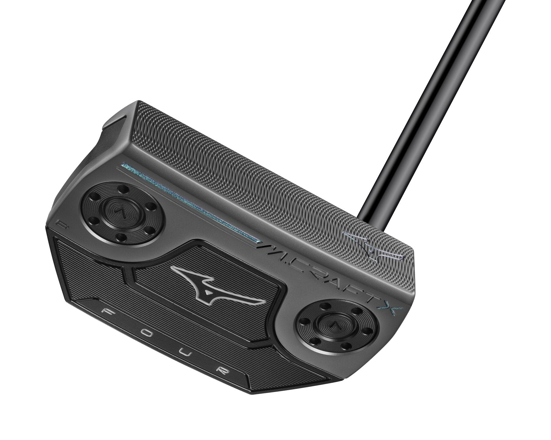 Mizuno M Craft X 4 Putter
