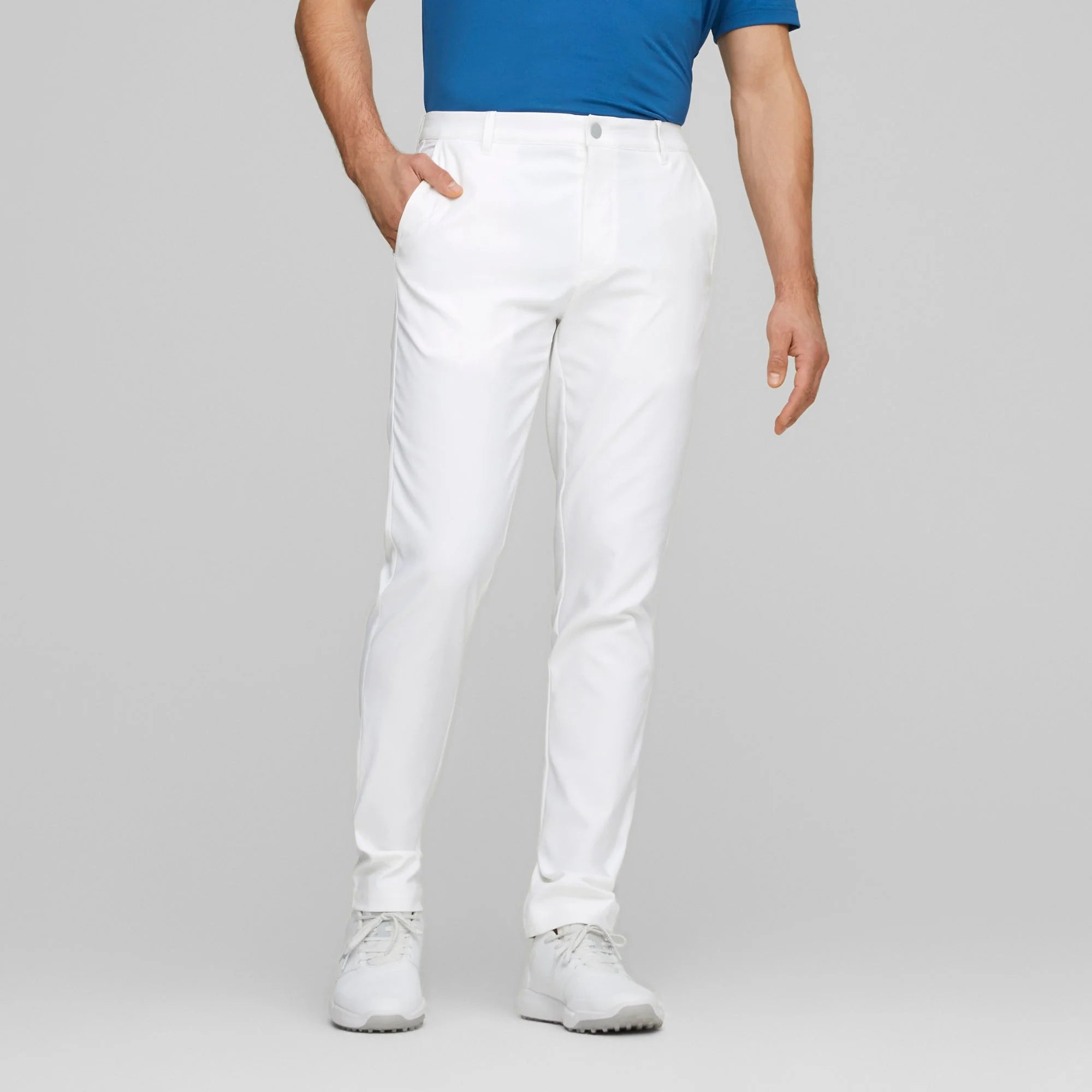 Puma Dealer Tailored Pant