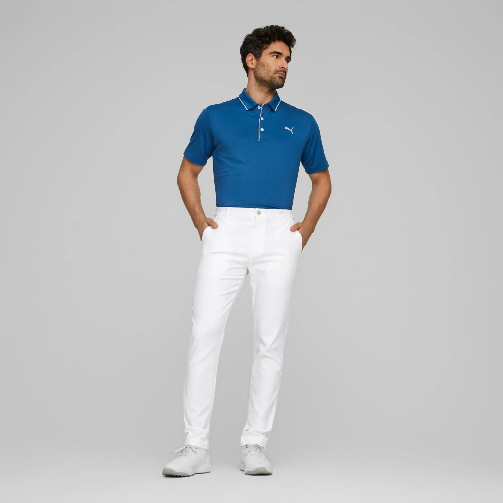 Puma Dealer Tailored Pant
