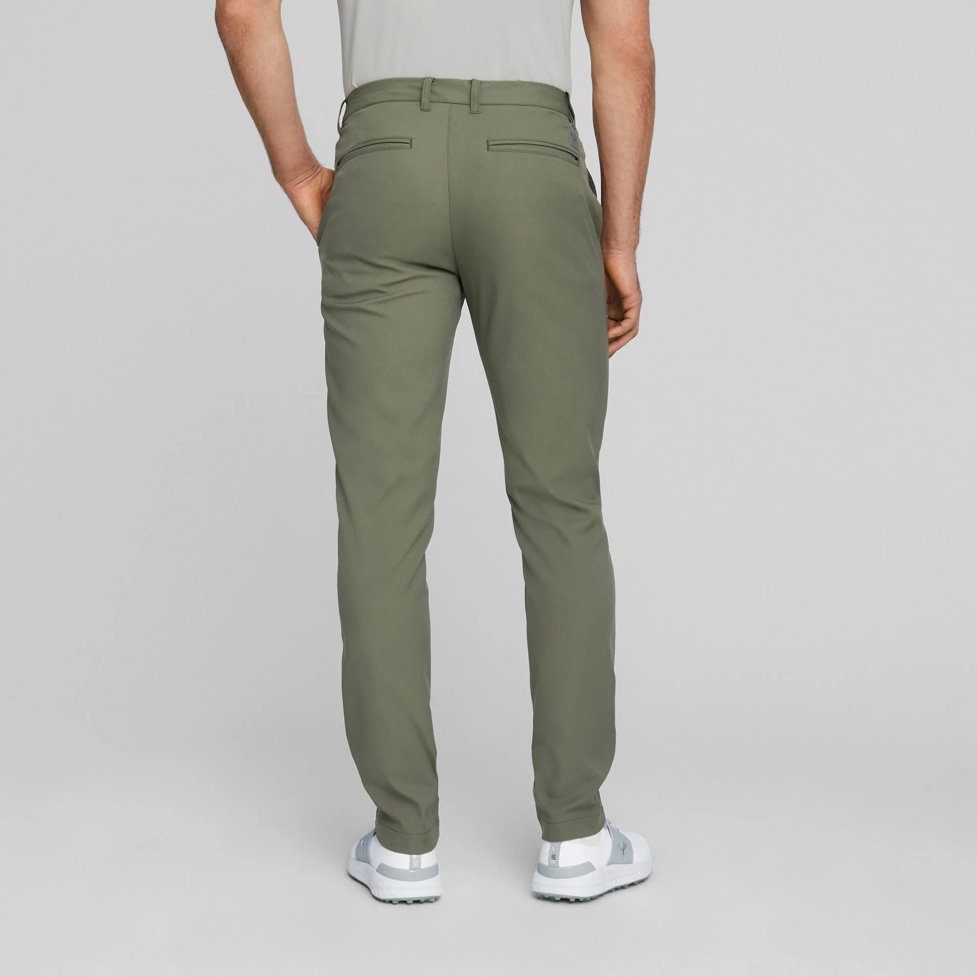 Puma Dealer Tailored Pant