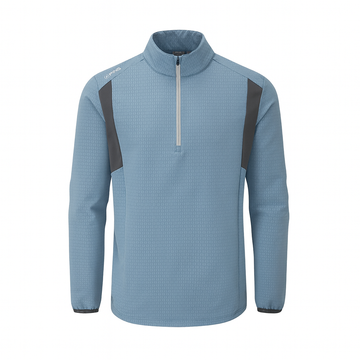Ping Power 1/2 Zip Felpa