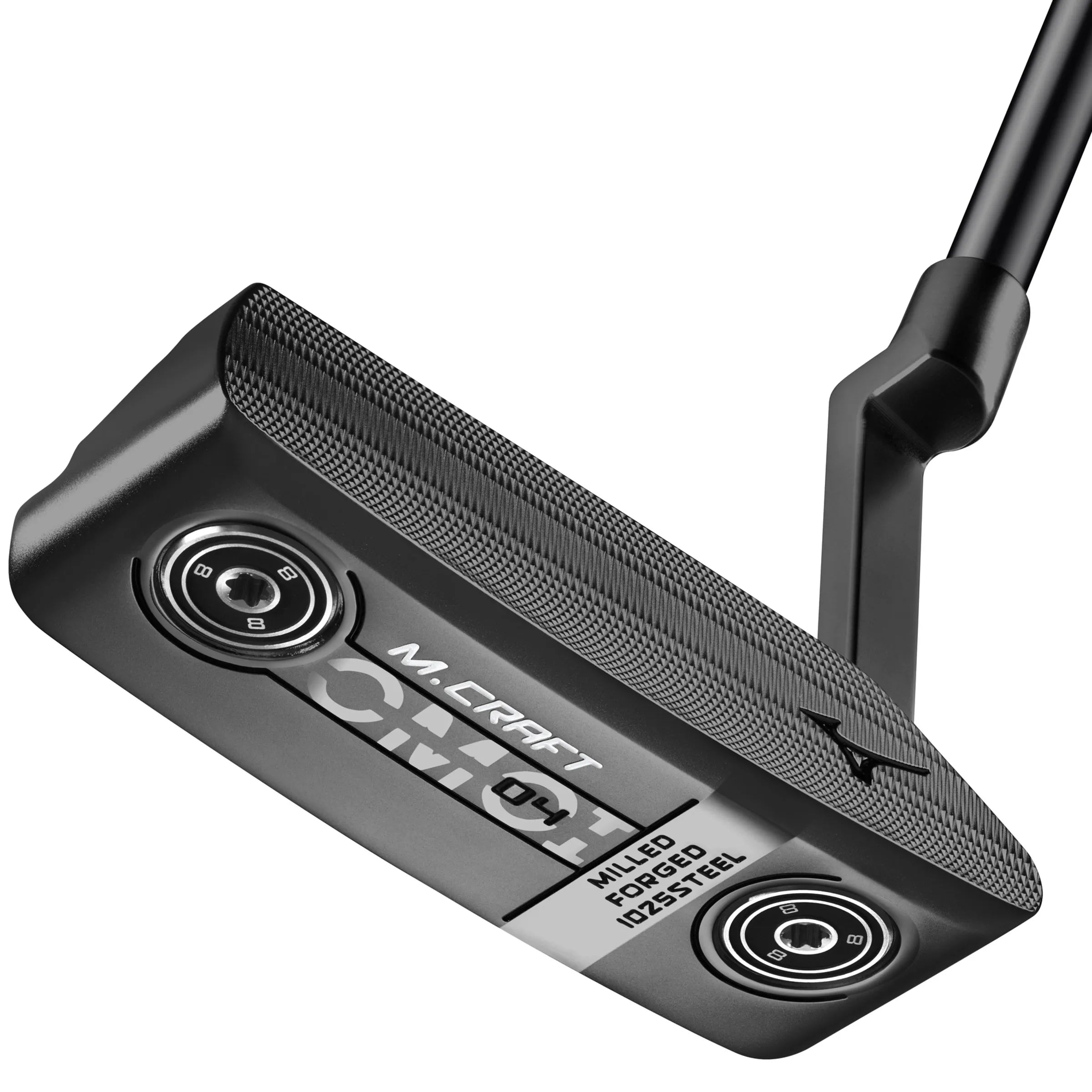 Mizuno M-Craft OMOI 04 Putter