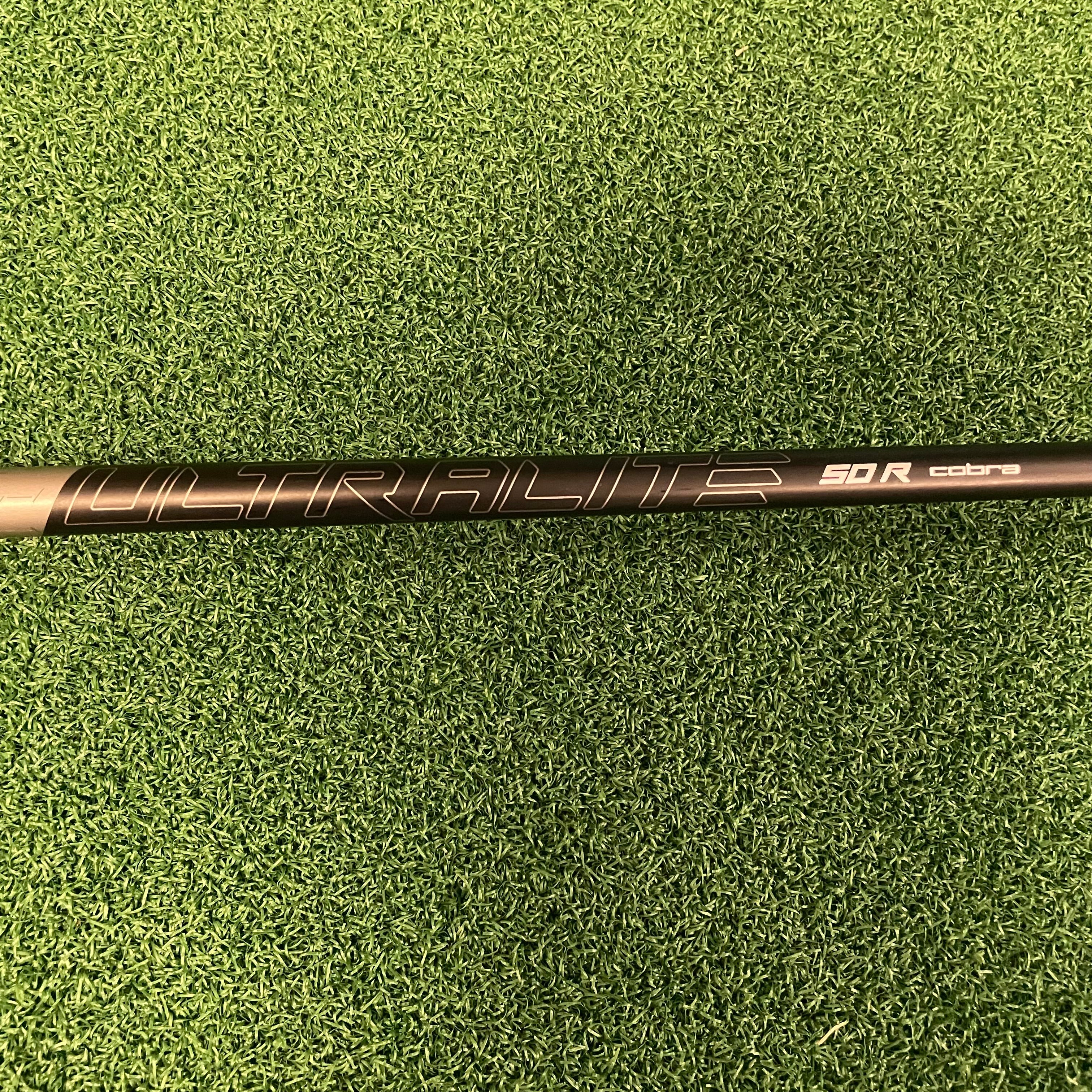 Mizuno JPX Fli Hi #19 – Gebraucht