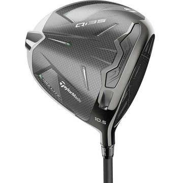 Taylormade Qi35 Max Lite Driver