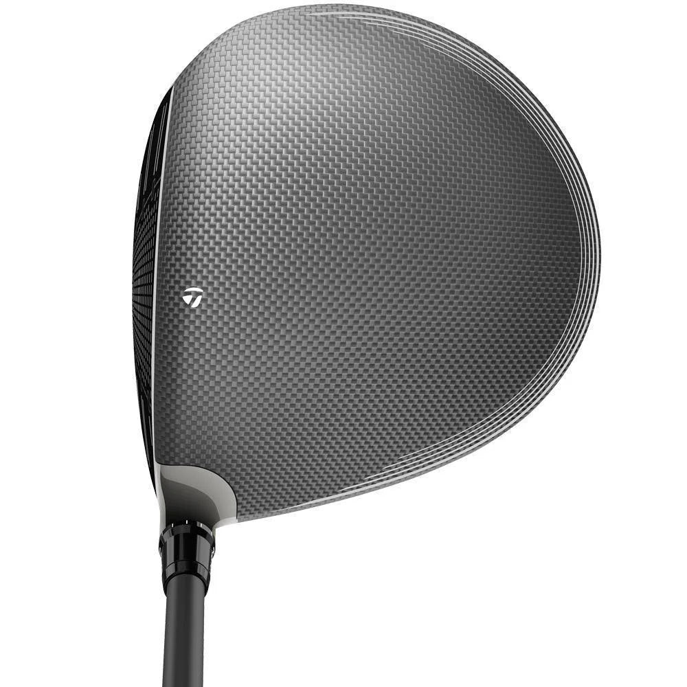 Taylormade Qi35 Max Lite Driver