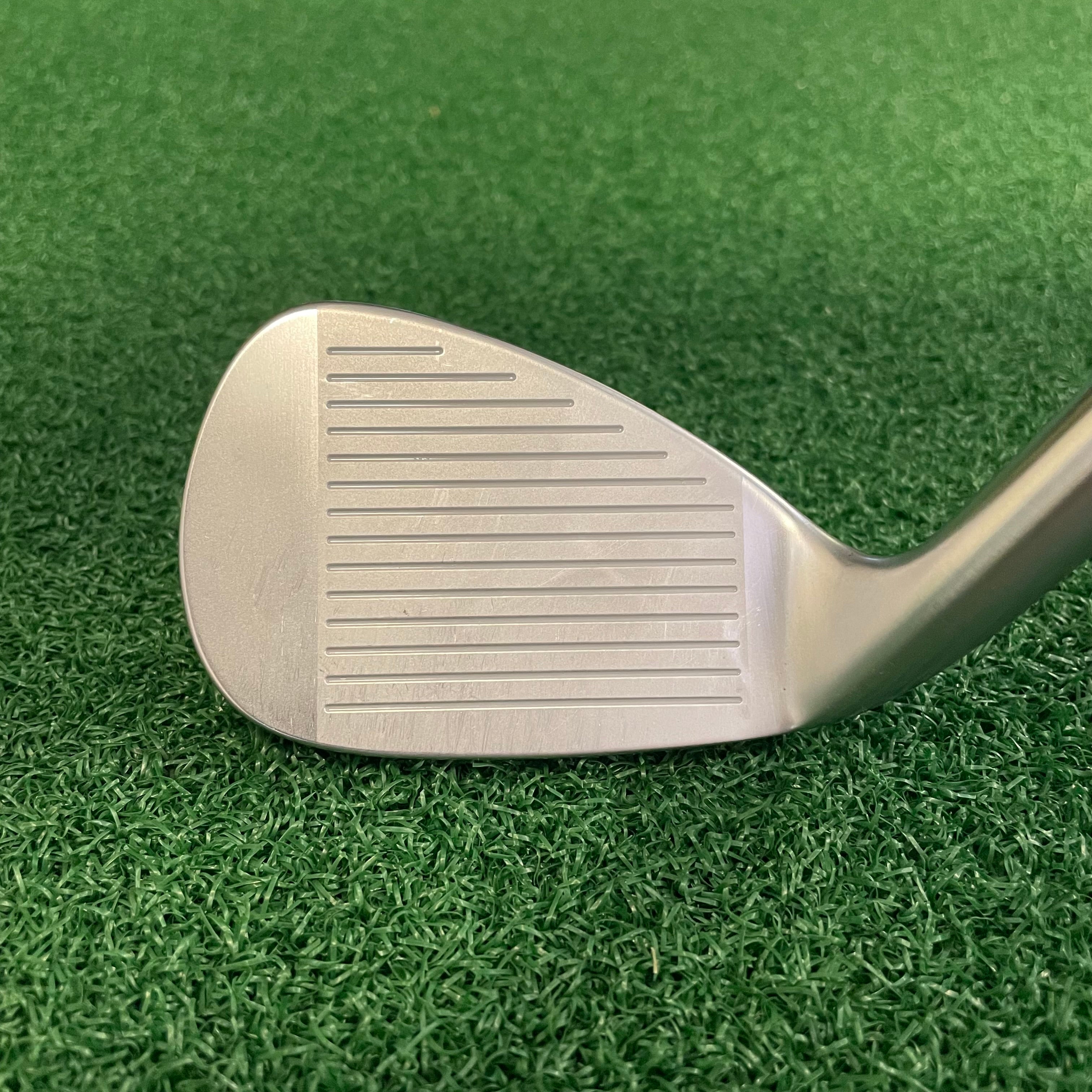 Honma Beres Forged 3 Sterne 50° AW - Gebraucht