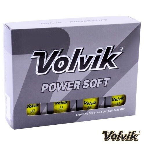 Volvik Power Soft
