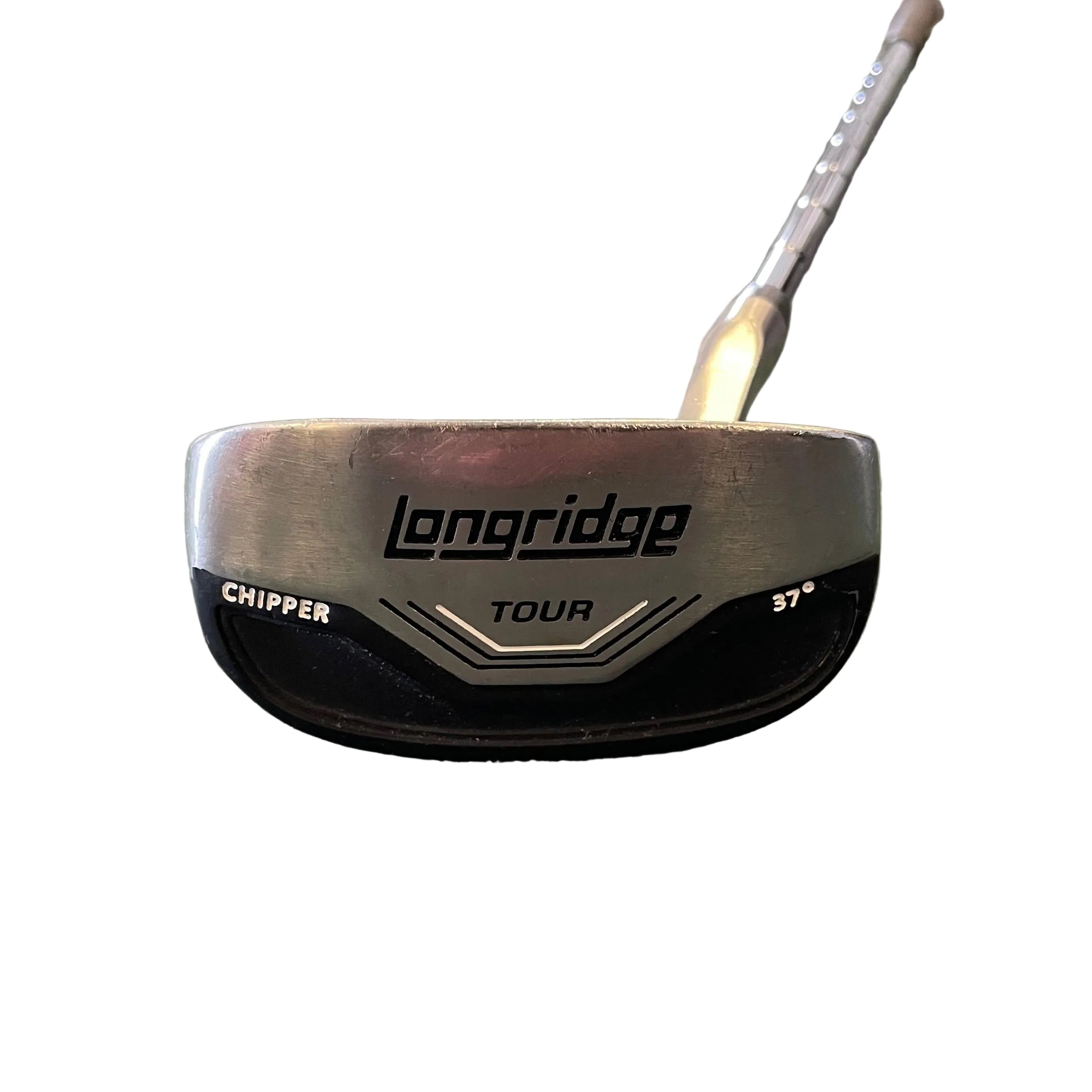 Chipper Longridge - Gebraucht