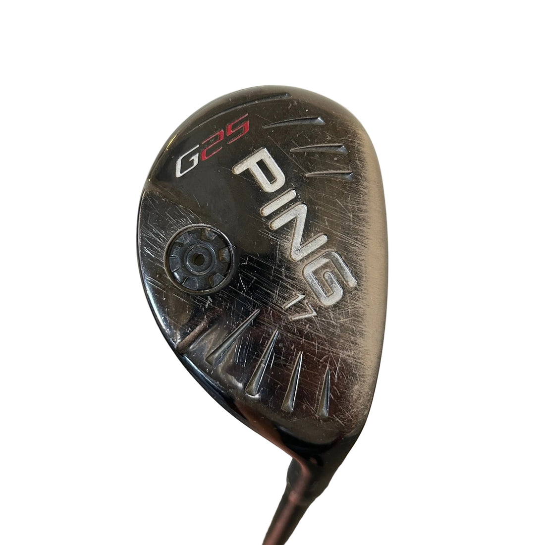 Ibridi / Utility / Driving Iron da Golf Usati Uomo
