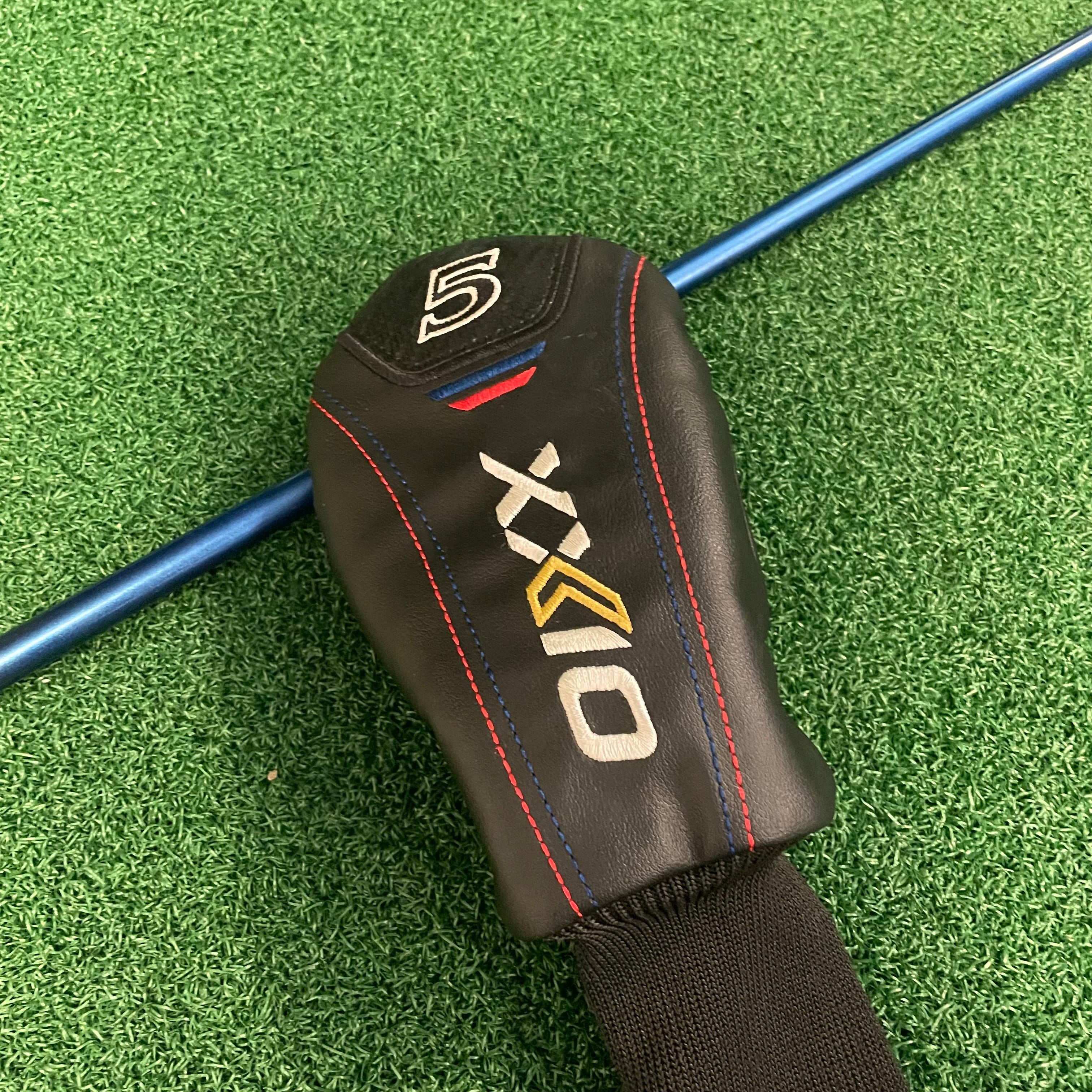 XXIO 13 Holz 5 - Gebraucht