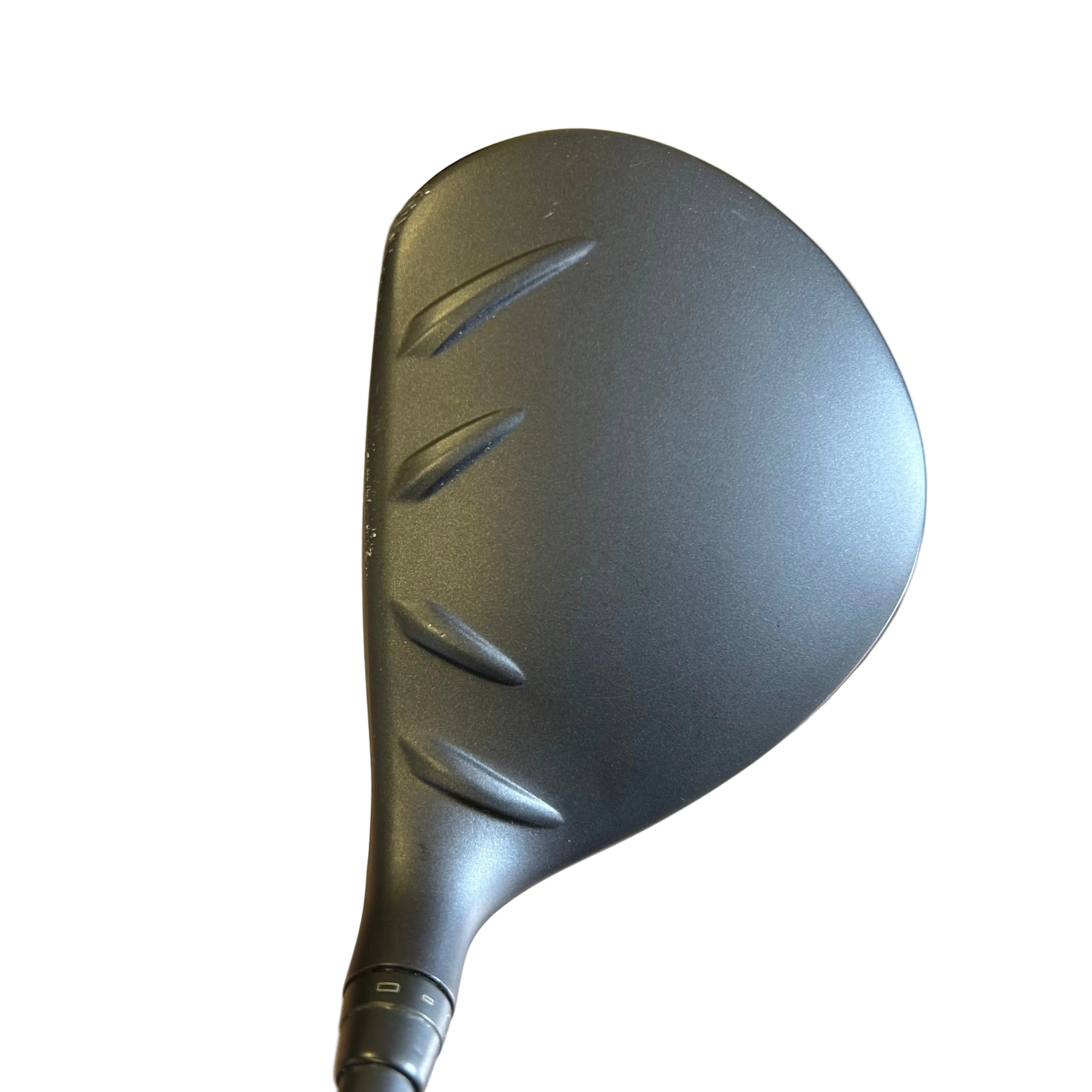 Ping G410 Legno 3 - Usato