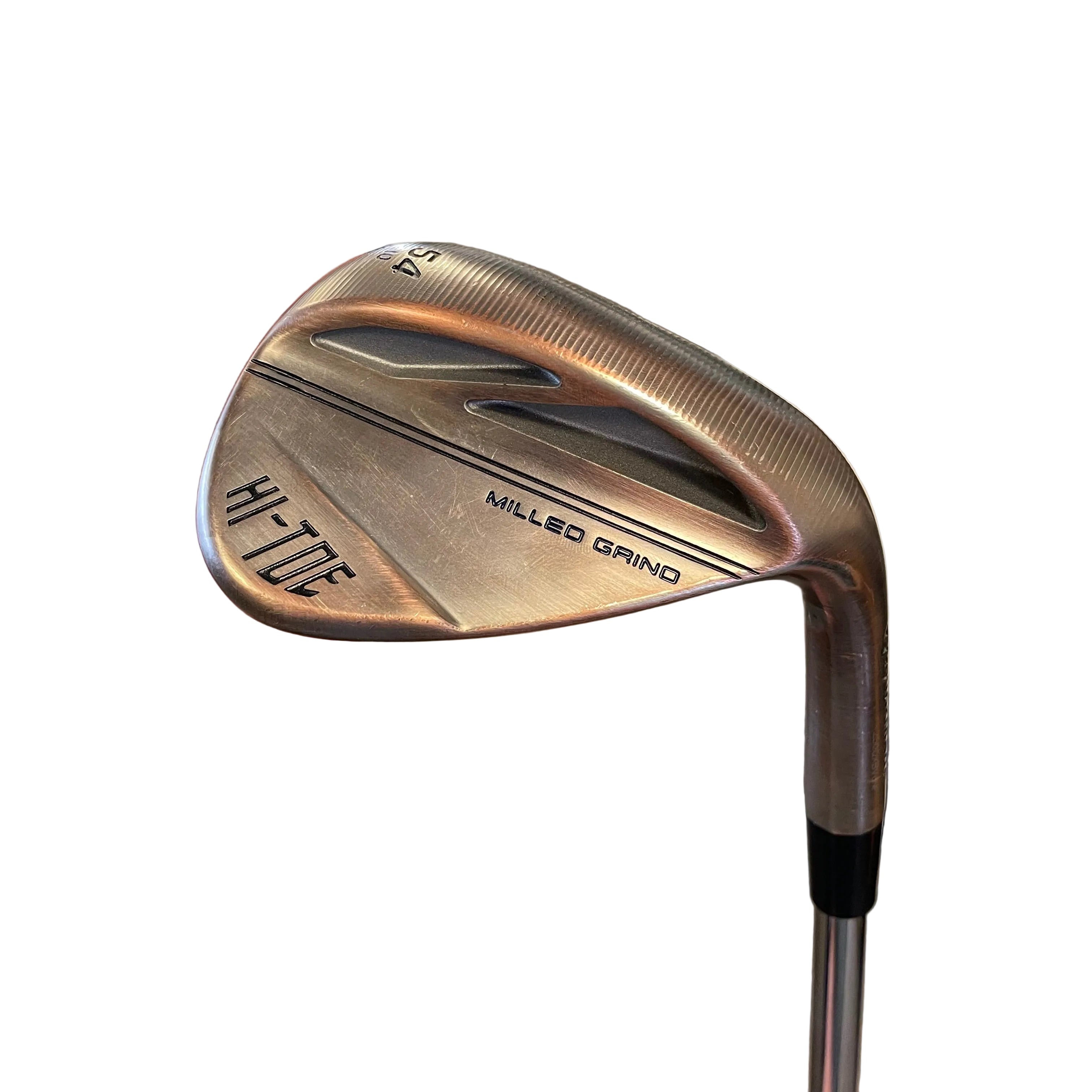 Callaway Hi-Toe Milled Grind 54° Wedge - Gebraucht
