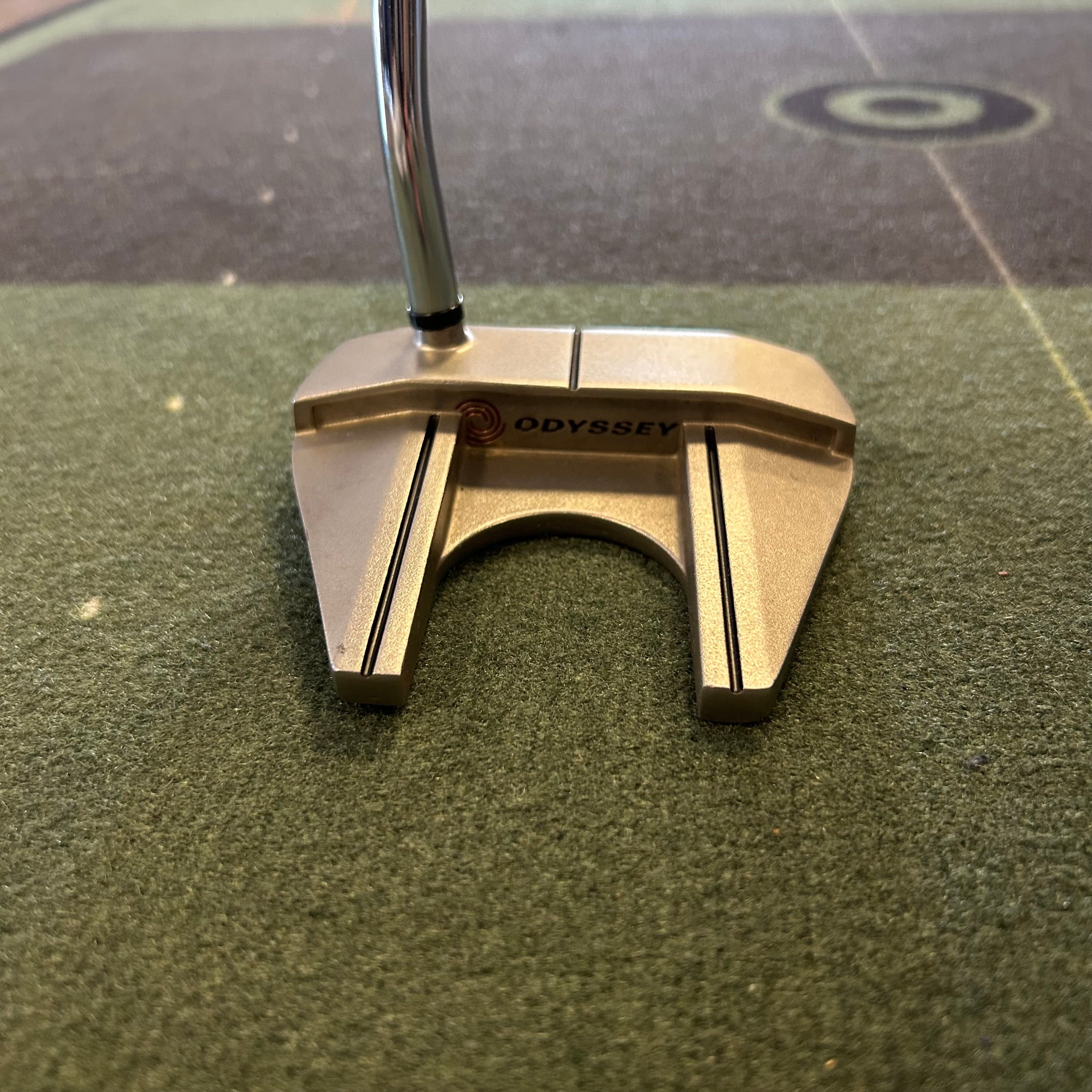 Odyssey White Hot Pro 7 Putter - Usato