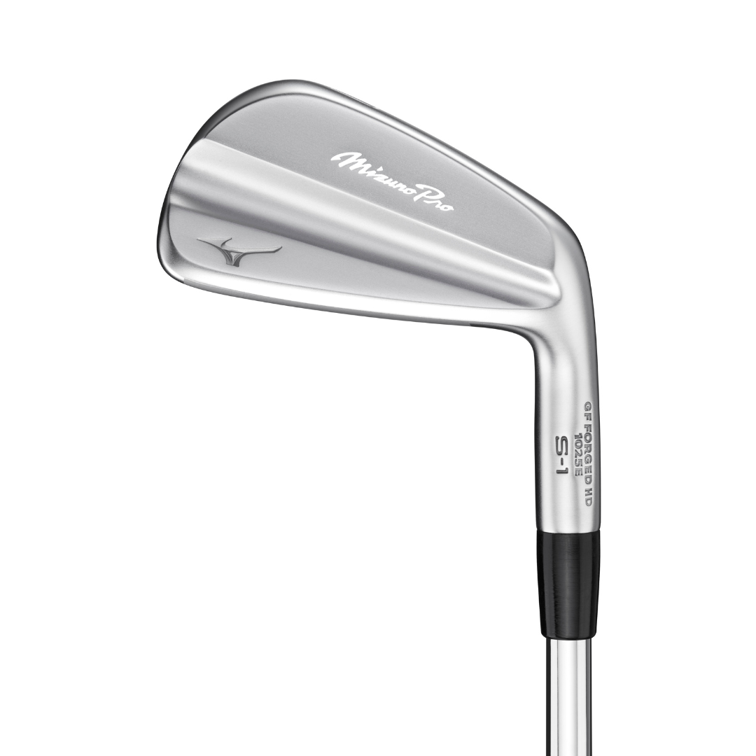Mizuno Pro S-1 - Individuell