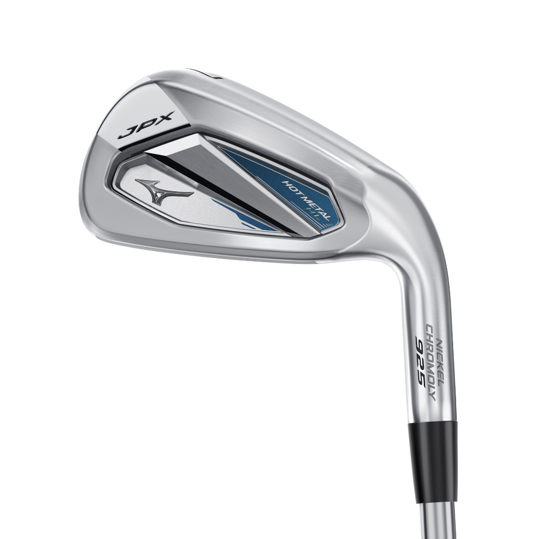Mizuno Jpx 925 Hot Metal HL - Custom