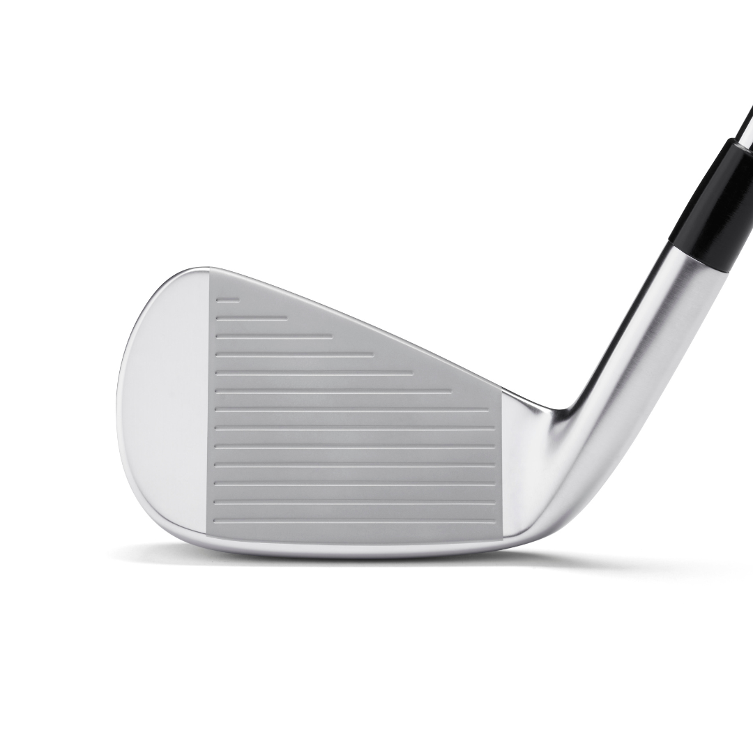 Mizuno M-15 – Individuell