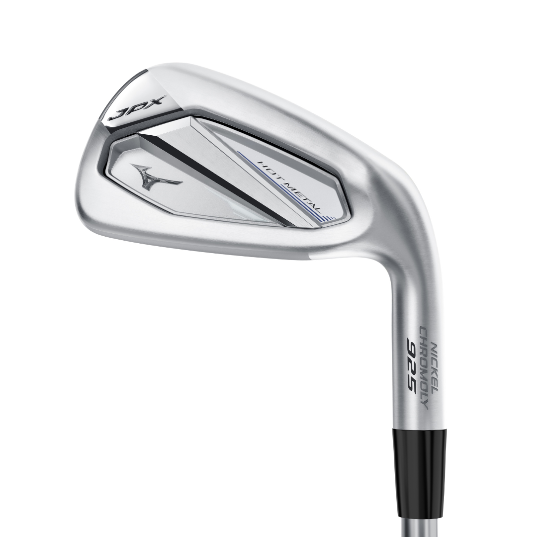 Mizuno Jpx 925 Hot Metal - Custom