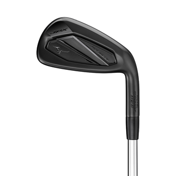Mizuno JPX 925 Hot Metal Black - Custom