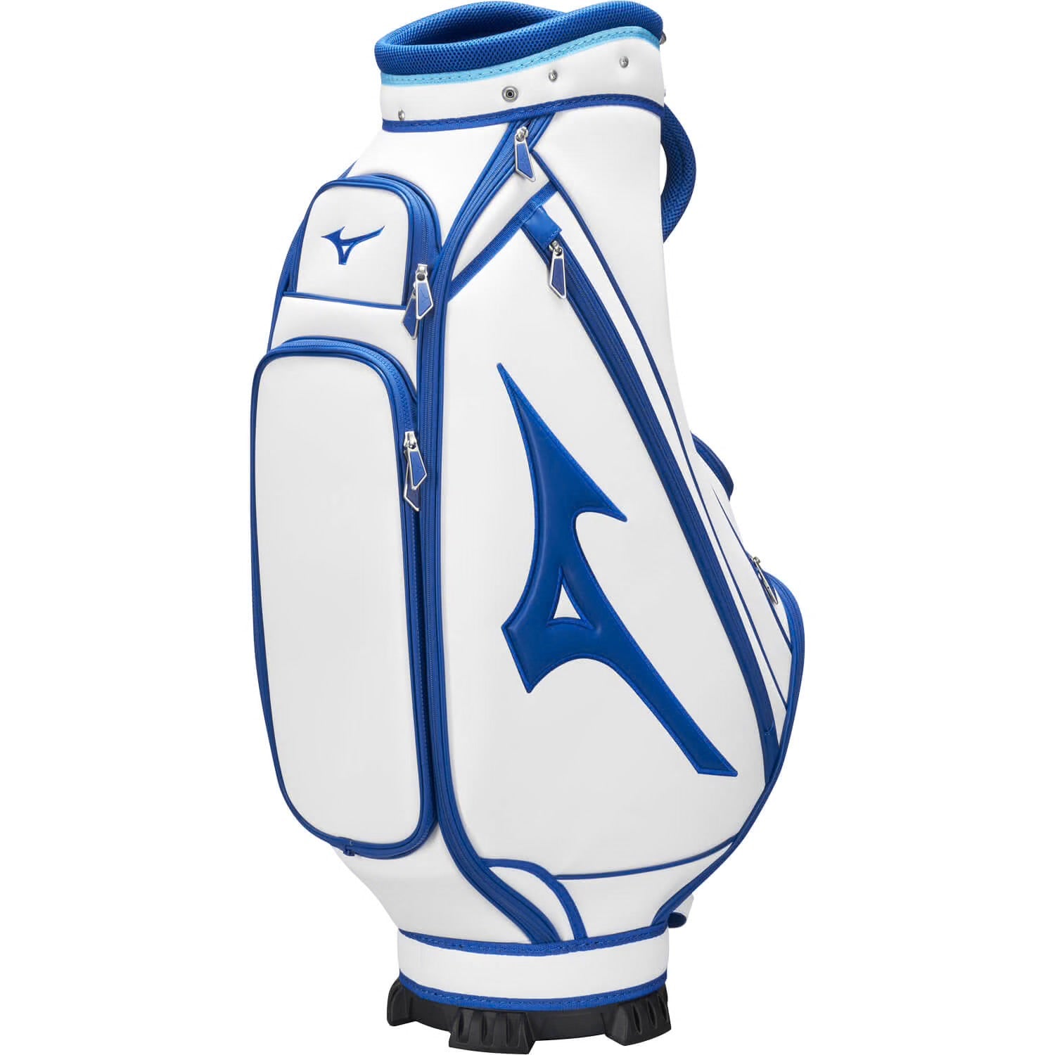 Mizuno Tour Staff Mid Bag