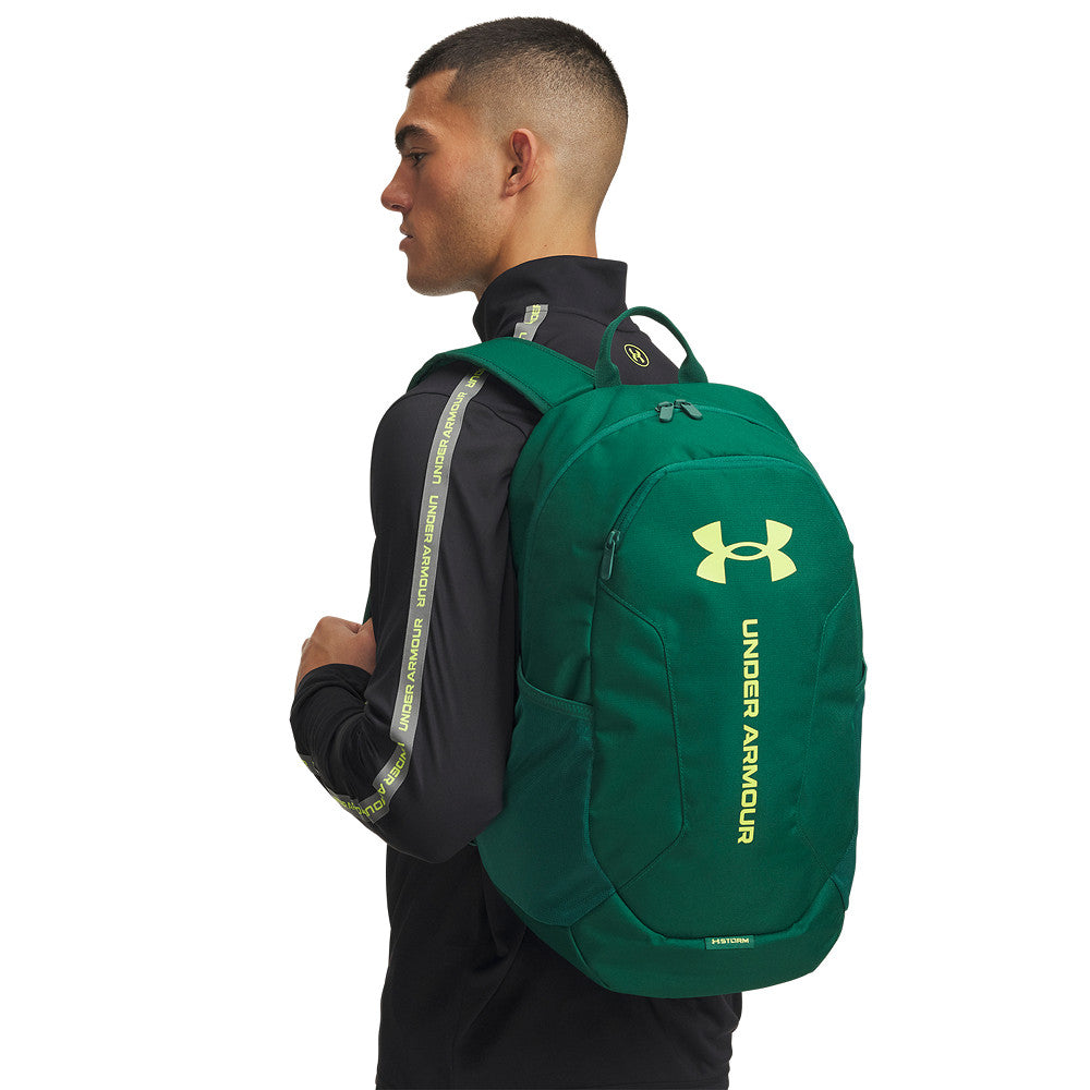 Under Armour UA Hustle Lite – Zaino da golf