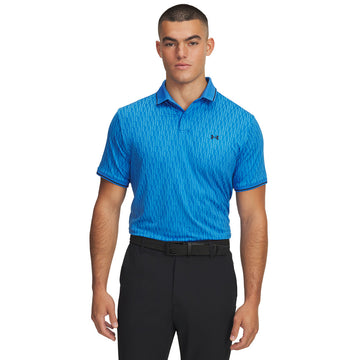 Under Armour Drive Sport Jacq Polo