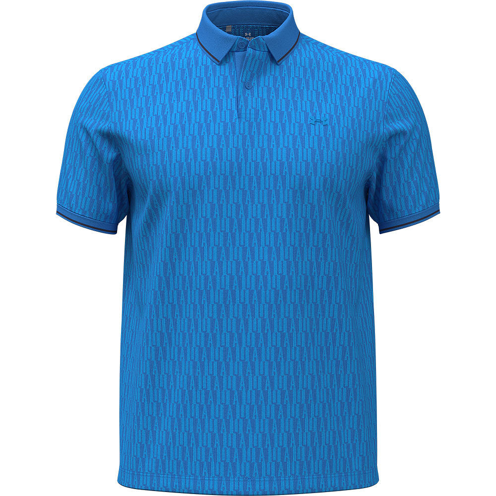 Under Armour Drive Sport Jacq Polo