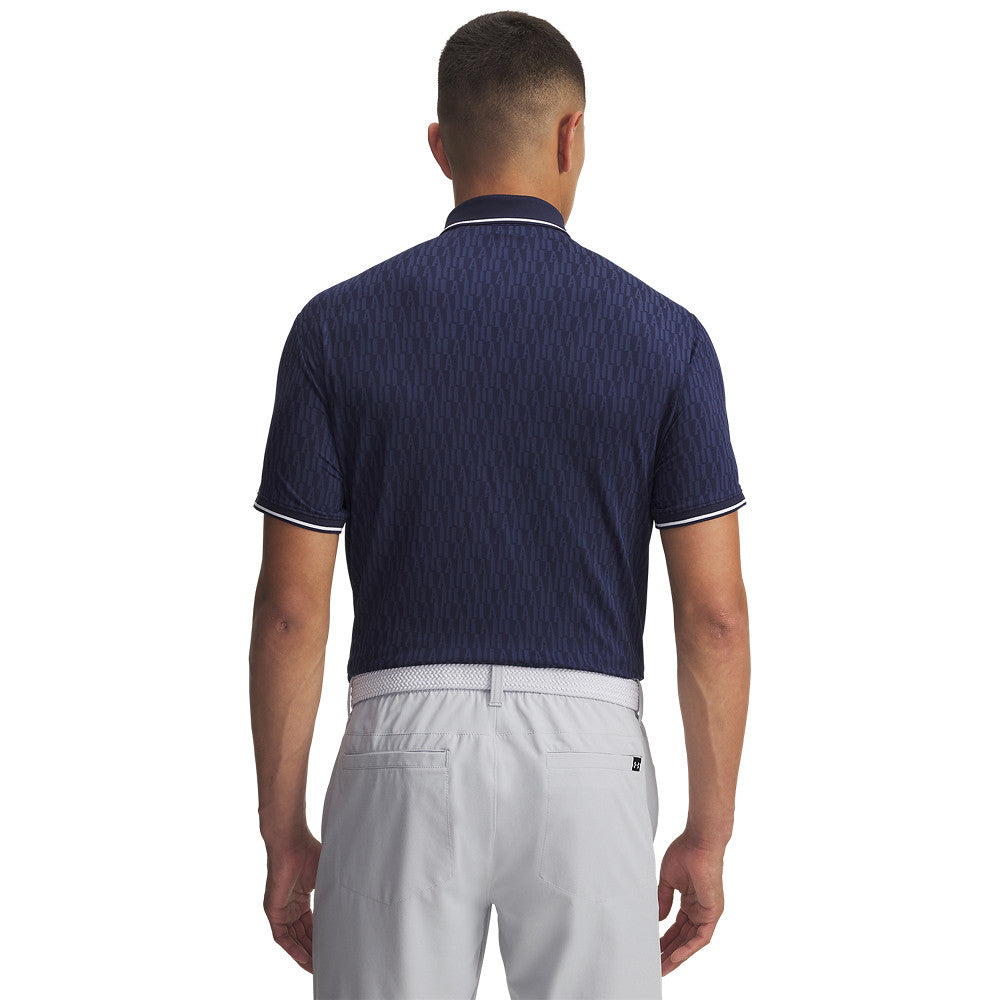 Under Armour Drive Sport Jacq Polo