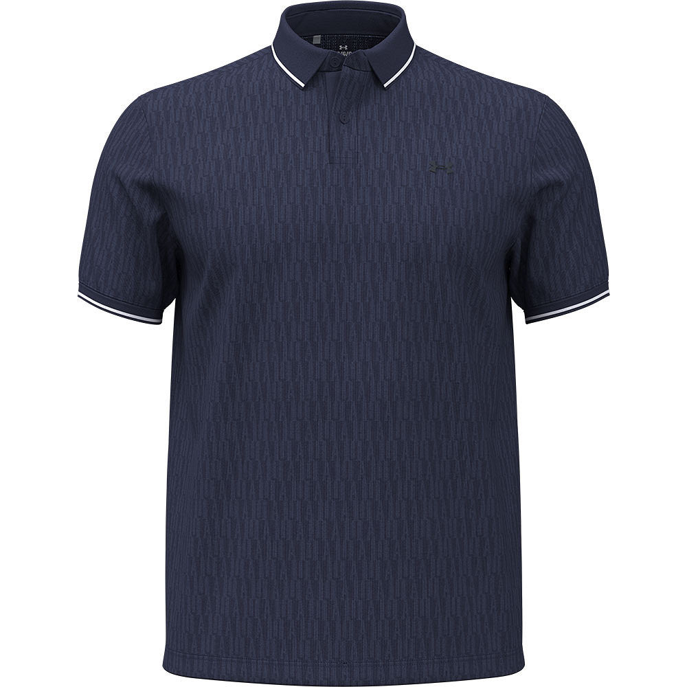 Under Armour Drive Sport Jacq Polo