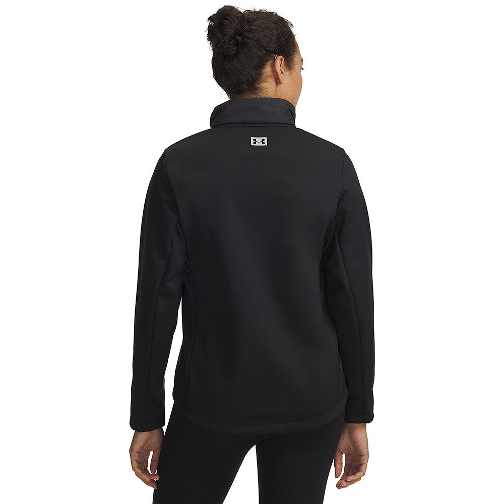Under Armour Pro Insulated Full Zip Giubbino